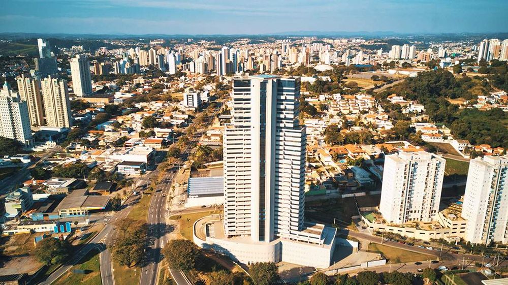 Portfolio de videos aereos 4K com drone — MoviDrone Sao Paulo