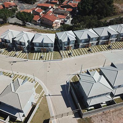 Mercado Imobiliário